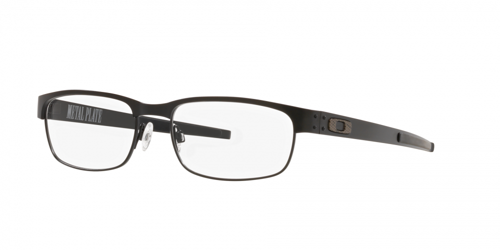 Metal oakley frames best sale