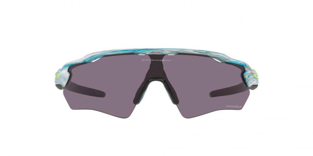 【美品＋おまけ】OAKLEY DIVISION EVO INSULA JKT Oakley Radar EV XS Path Prizm Trail/Carbon Fiber Youth