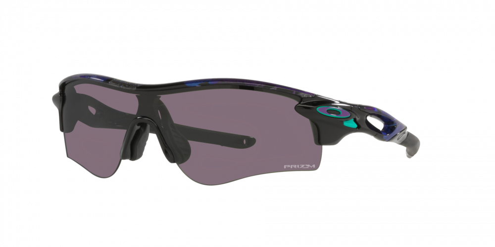 Oakley radarlock shop path asian fit