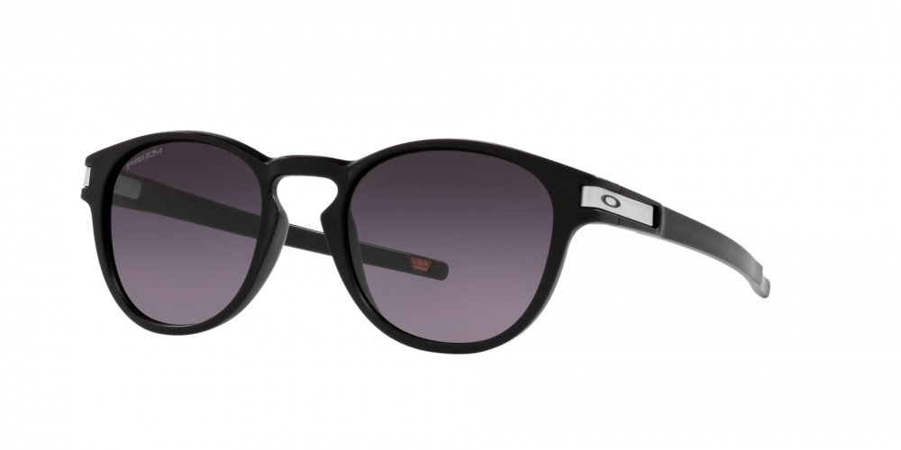 Oakley latch store matte black