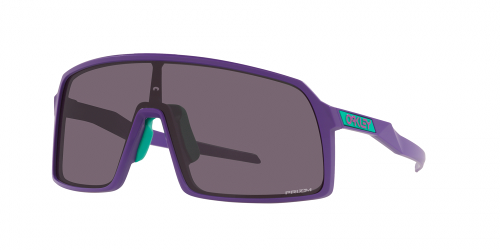 Oakley sutro asia store fit