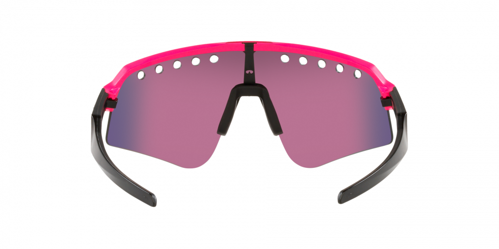 New Oakley pink good sunglasses